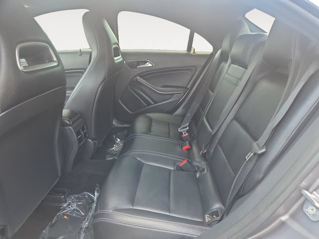 Used 2018 Mercedes-Benz CLA 250 4MATIC image 14