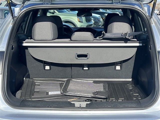 Used 2024 Subaru Crosstrek 2.5i Sport image 31