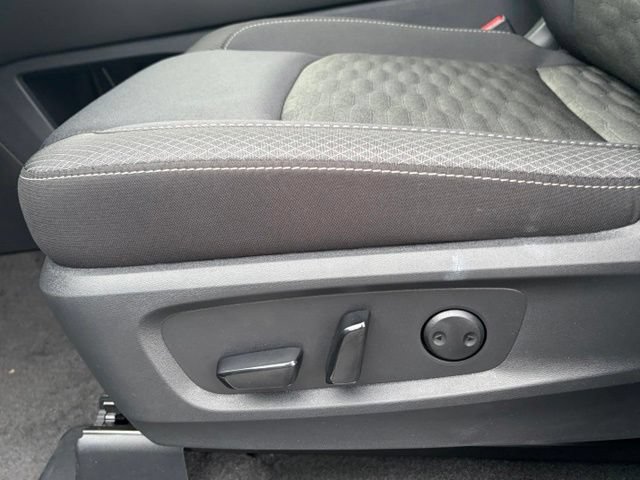 New 2026 Nissan Pathfinder SV w/ Cargo Package AWD/4WD image 15
