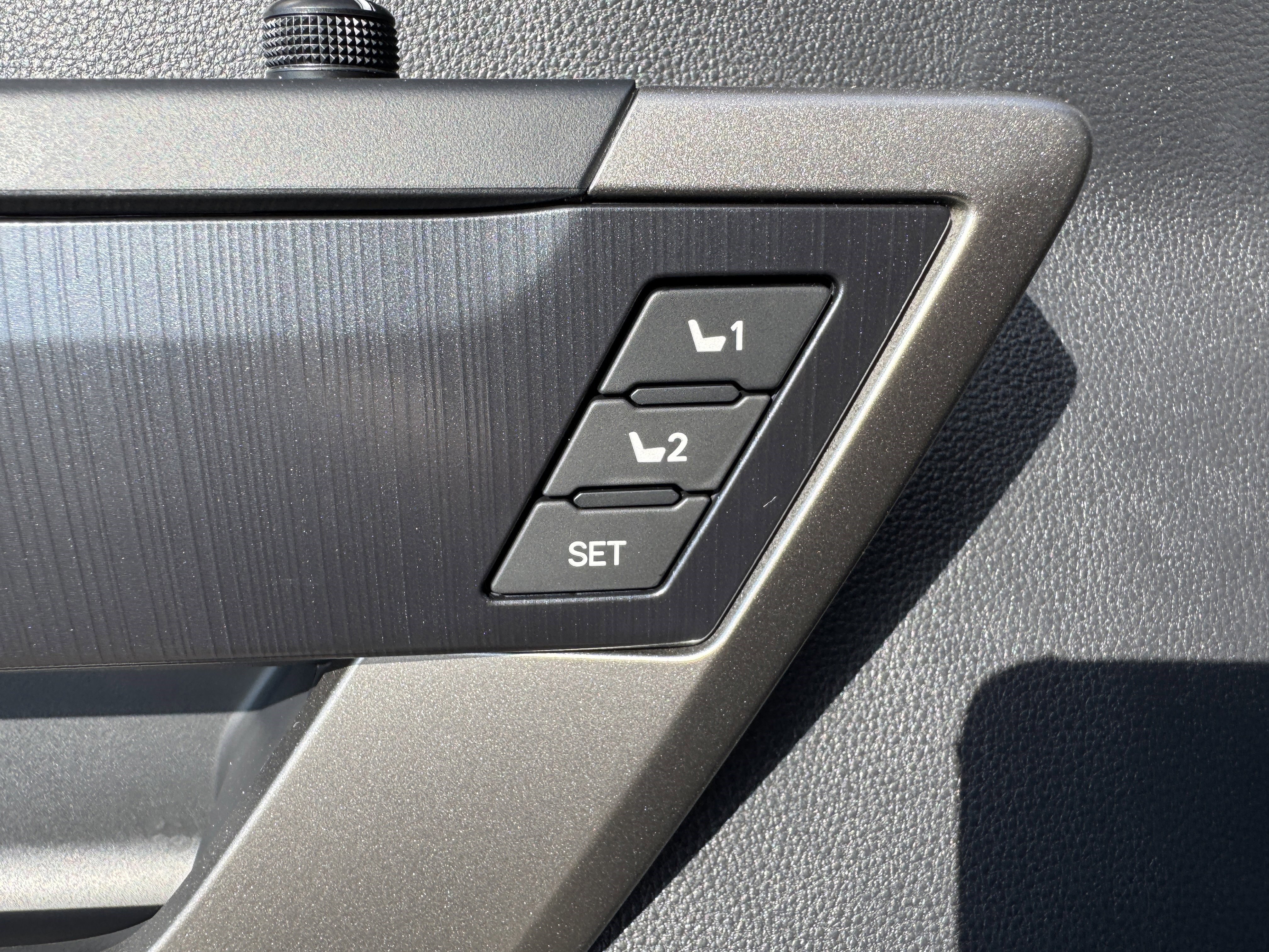 New 2026 Toyota Tundra Platinum image 11