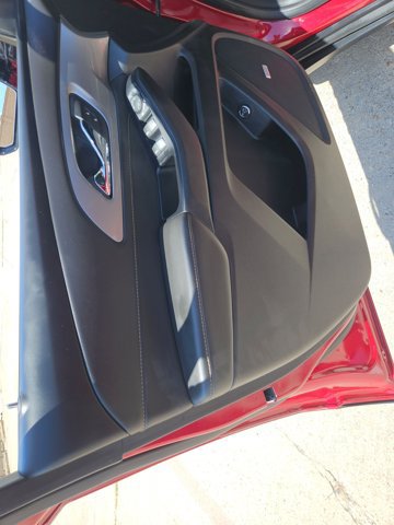 Used 2019 Chevrolet Traverse RS FWD image 11