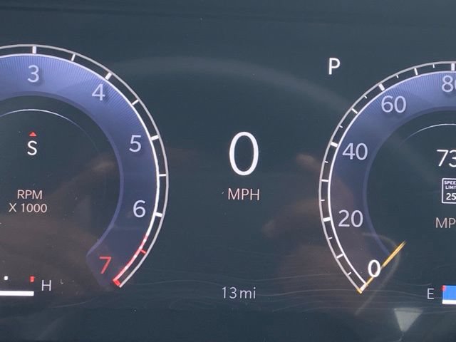 New 2025 Jeep Grand Cherokee L Summit AWD/4WD image 21