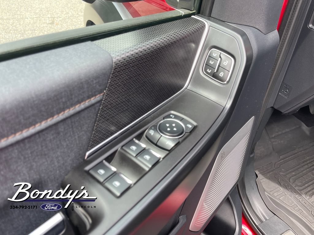 Used 2023 Ford F150 Raptor w/ Raptor Carbon Fiber Package AWD/4WD image 8