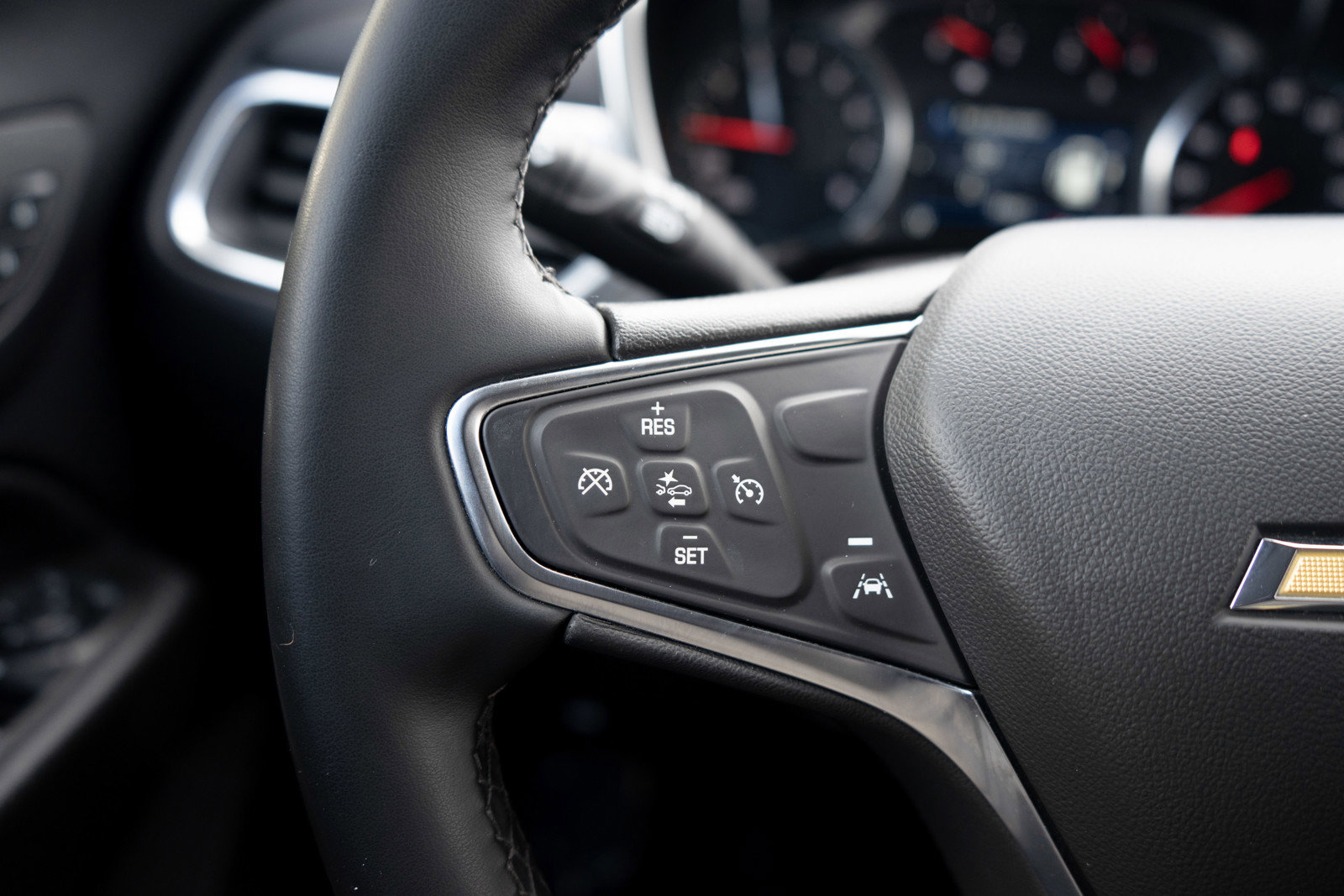 Used 2024 Chevrolet Equinox LT image 22