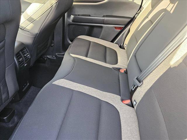 New 2026 Ford Bronco Sport Big Bend w/ Convenience Package AWD/4WD image 15