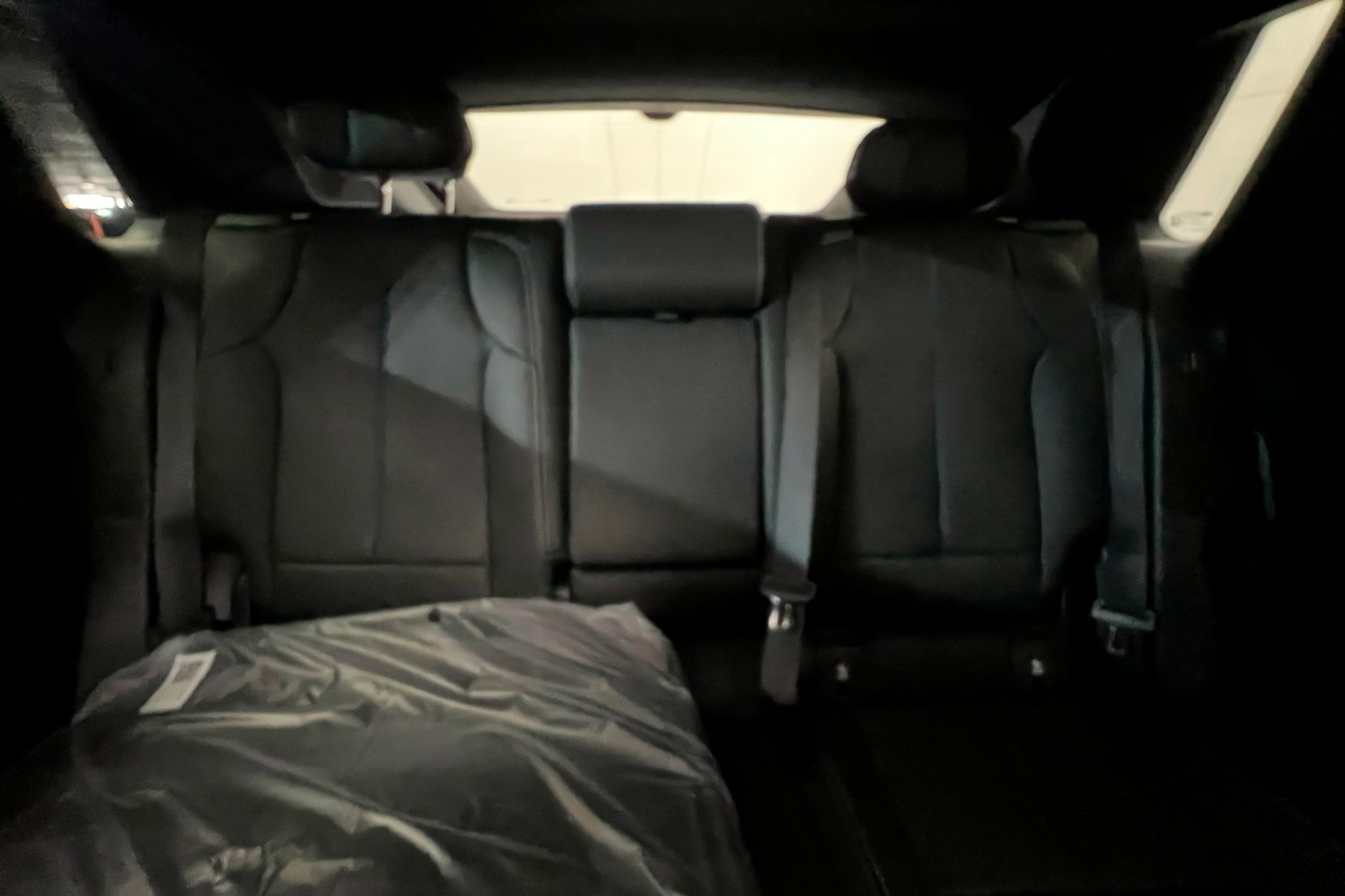 New 2025 Cadillac Lyriq Sport w/ LPO, Floor Liner Package image 26