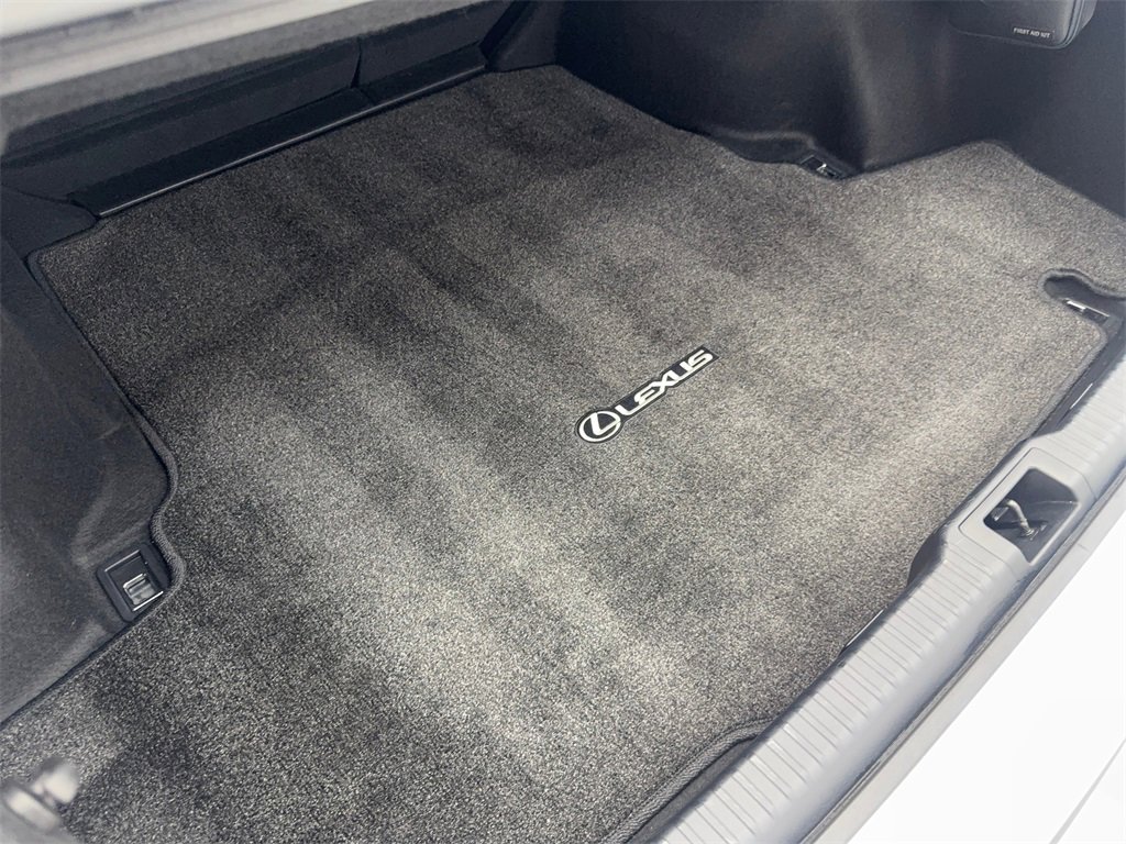 Used 2024 Lexus IS 300 w/ Comfort Package image 81