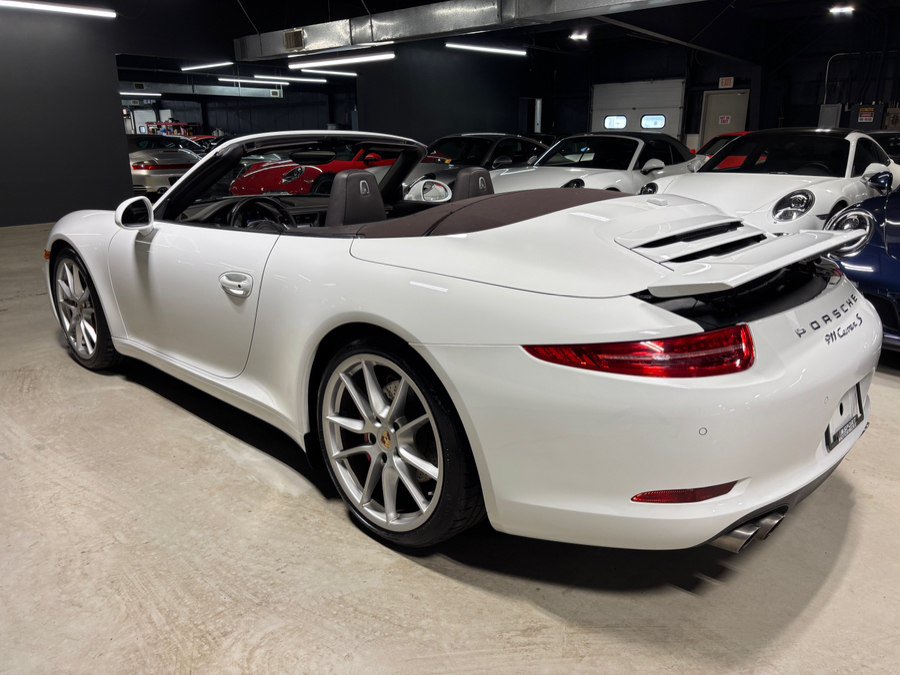 Used 2013 Porsche 911 Carrera S RWD image 11