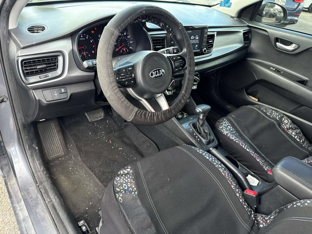 Used 2019 Kia Rio S FWD image 13
