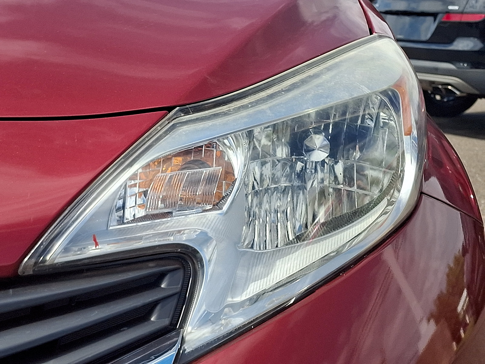 Used 2016 Nissan Versa Note SV FWD image 11