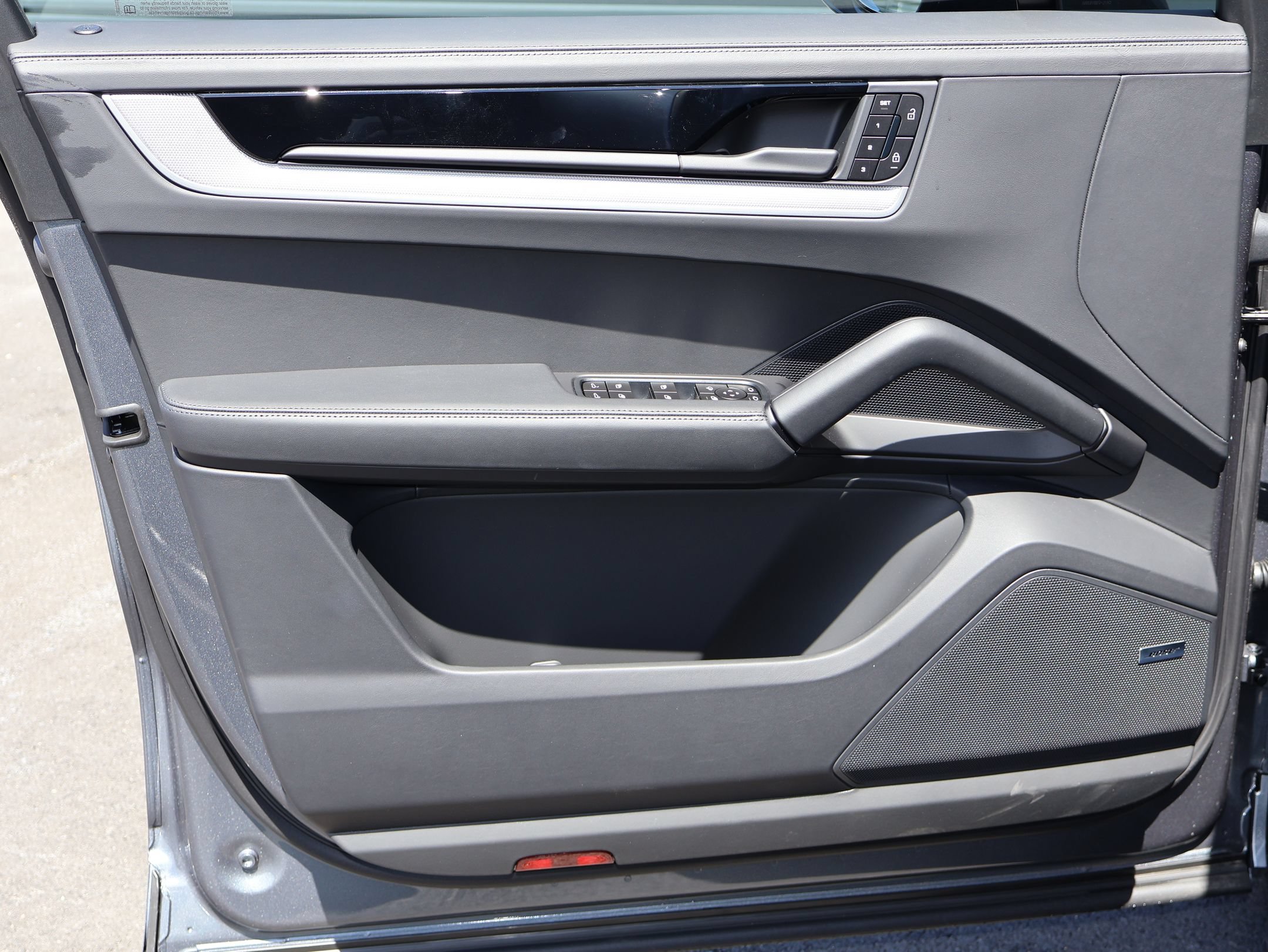 New 2026 Porsche Cayenne S AWD/4WD image 13