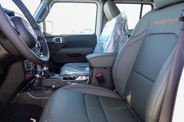 New 2026 Jeep Gladiator Mojave image 15