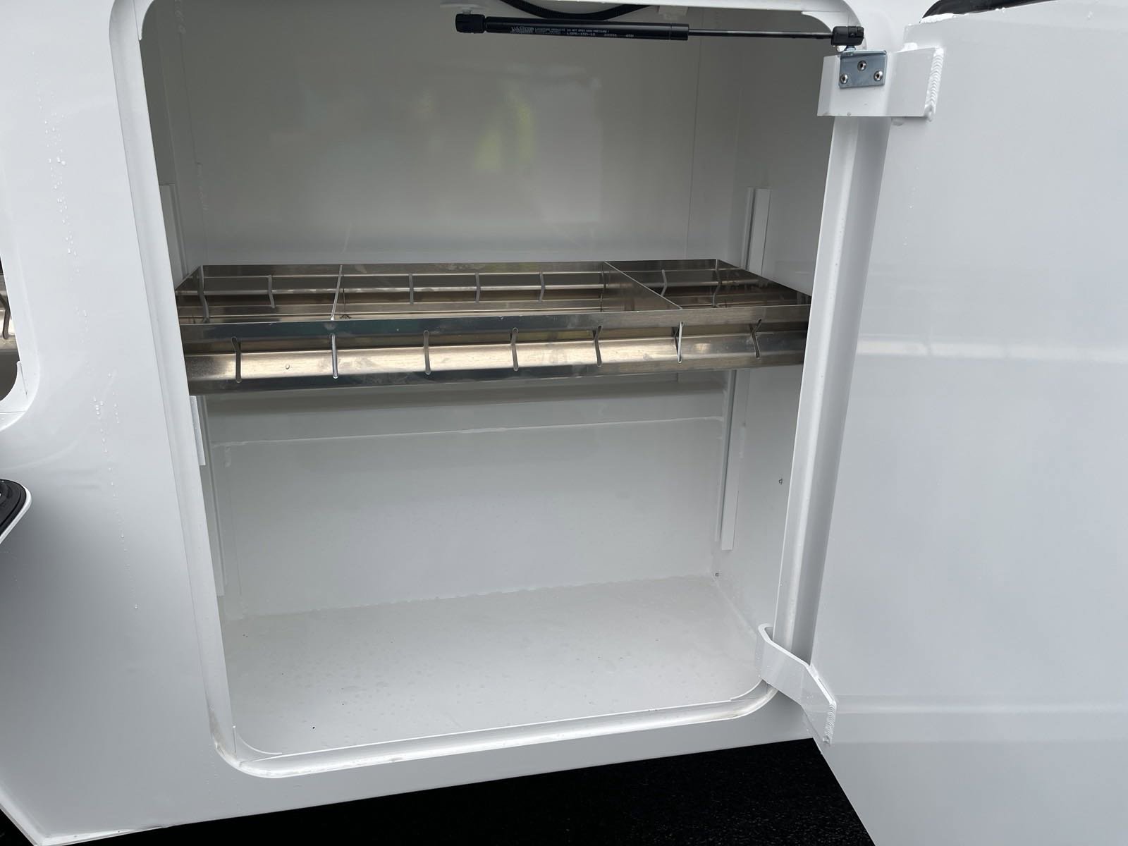 New 2024 RAM 3500 Tradesman w/ Chrome Appearance Group image 30