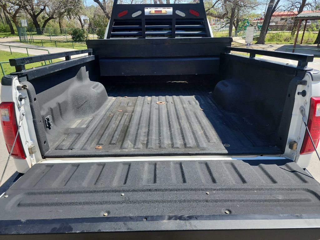 Used 2012 Ford F350 XLT w/ XLT Value Pkg AWD/4WD image 8