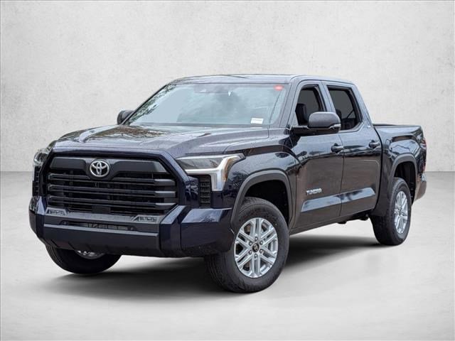New 2026 Toyota Tundra SR5 AWD/4WD image 1