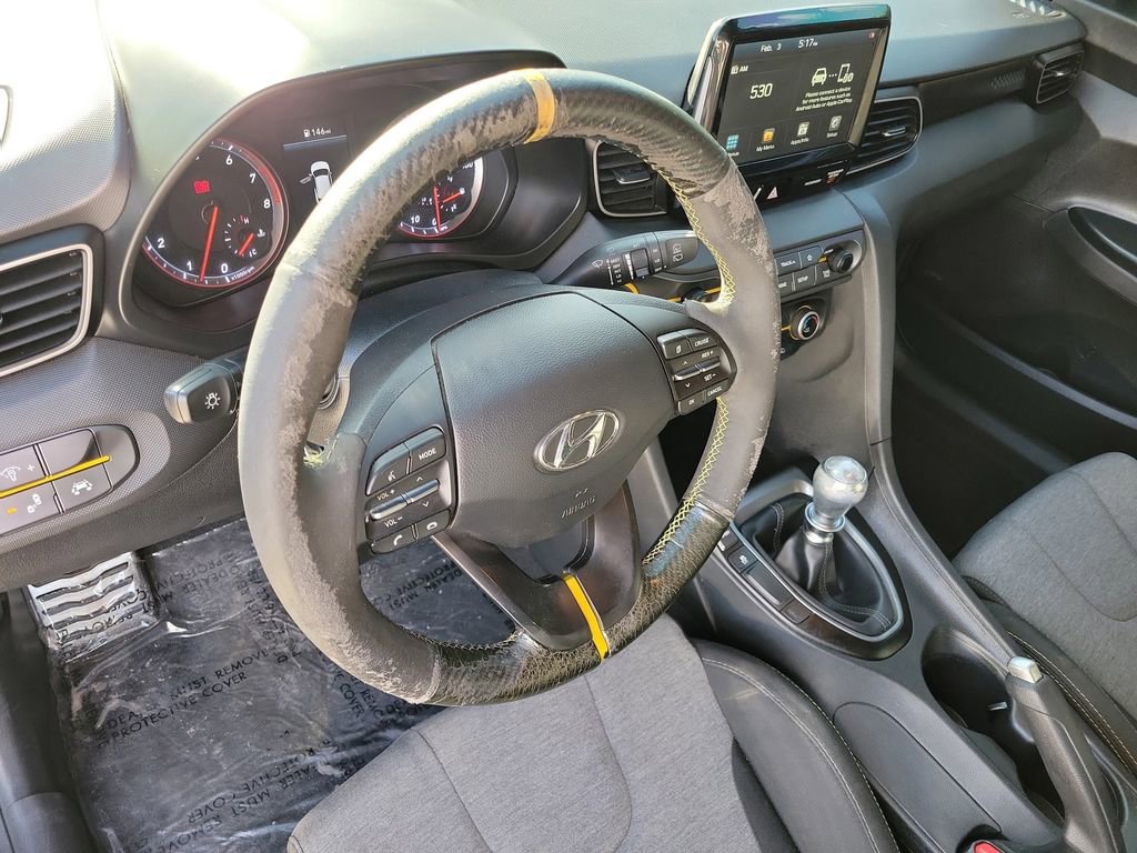 Used 2020 Hyundai Veloster Turbo R-Spec image 21
