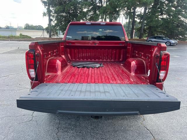 Used 2023 GMC Sierra 1500 Elevation AWD/4WD image 20