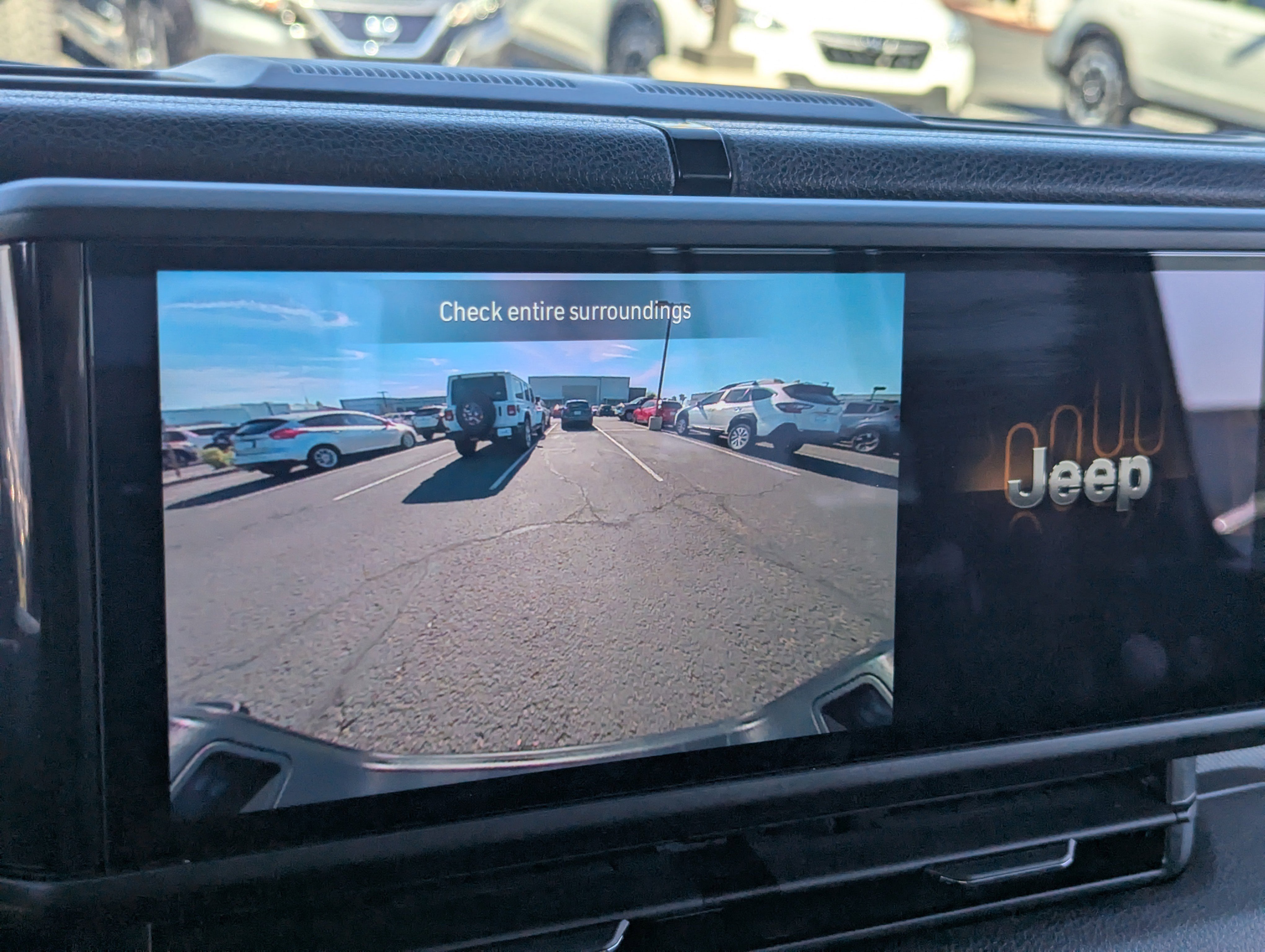 Used 2025 Jeep Gladiator Sport image 23