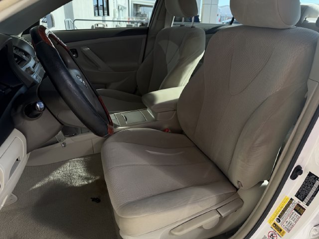 Used 2011 Toyota Camry FWD image 22