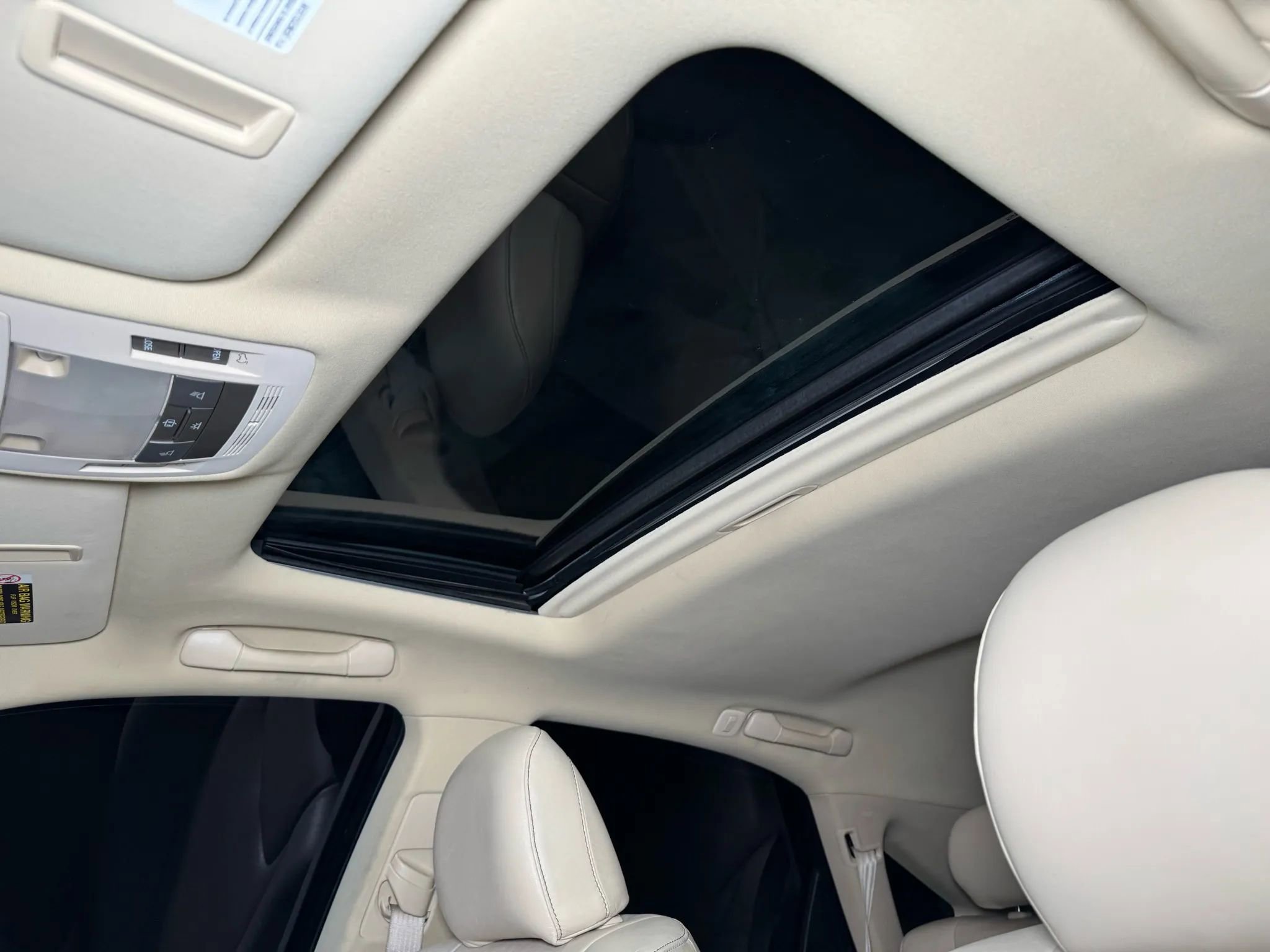 Used 2013 Lexus RX 350 AWD w/ Navigation Pkg image 38