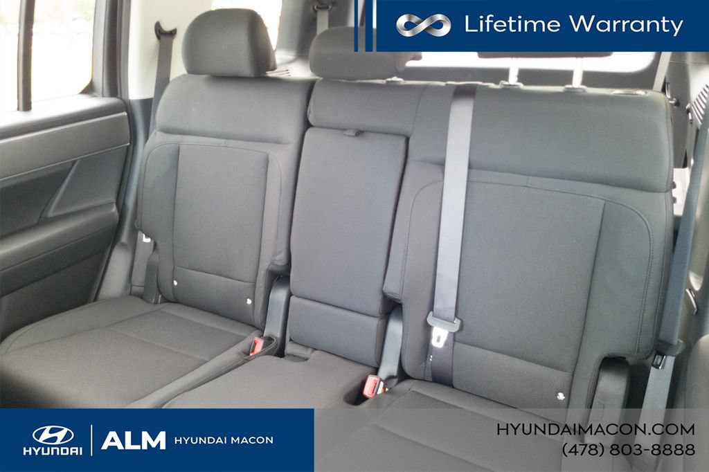 New 2026 Hyundai Santa Fe SE FWD image 18