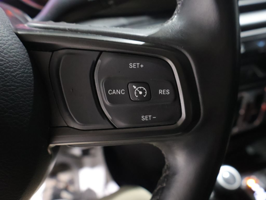 Used 2022 Jeep Gladiator Sport AWD/4WD image 33