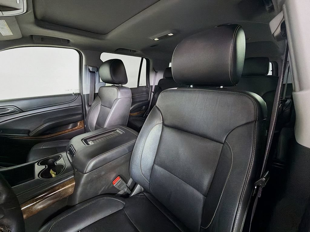 Used 2016 Chevrolet Tahoe LT AWD/4WD image 12
