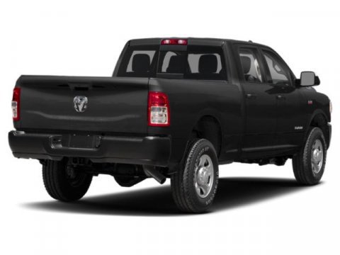 Used 2020 RAM 2500 Tradesman image 2