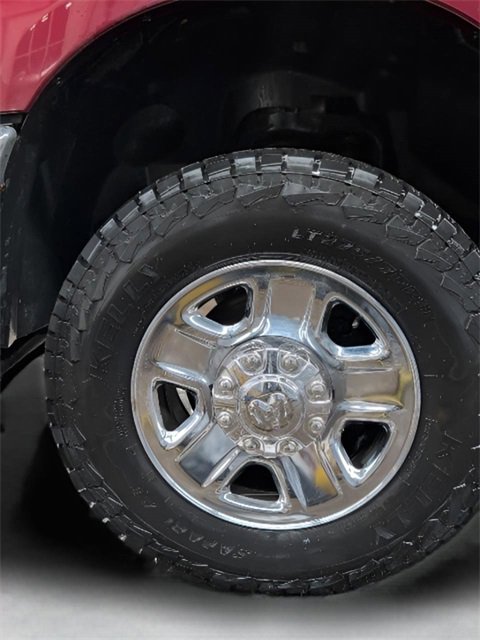 Used 2021 RAM 2500 Tradesman image 8