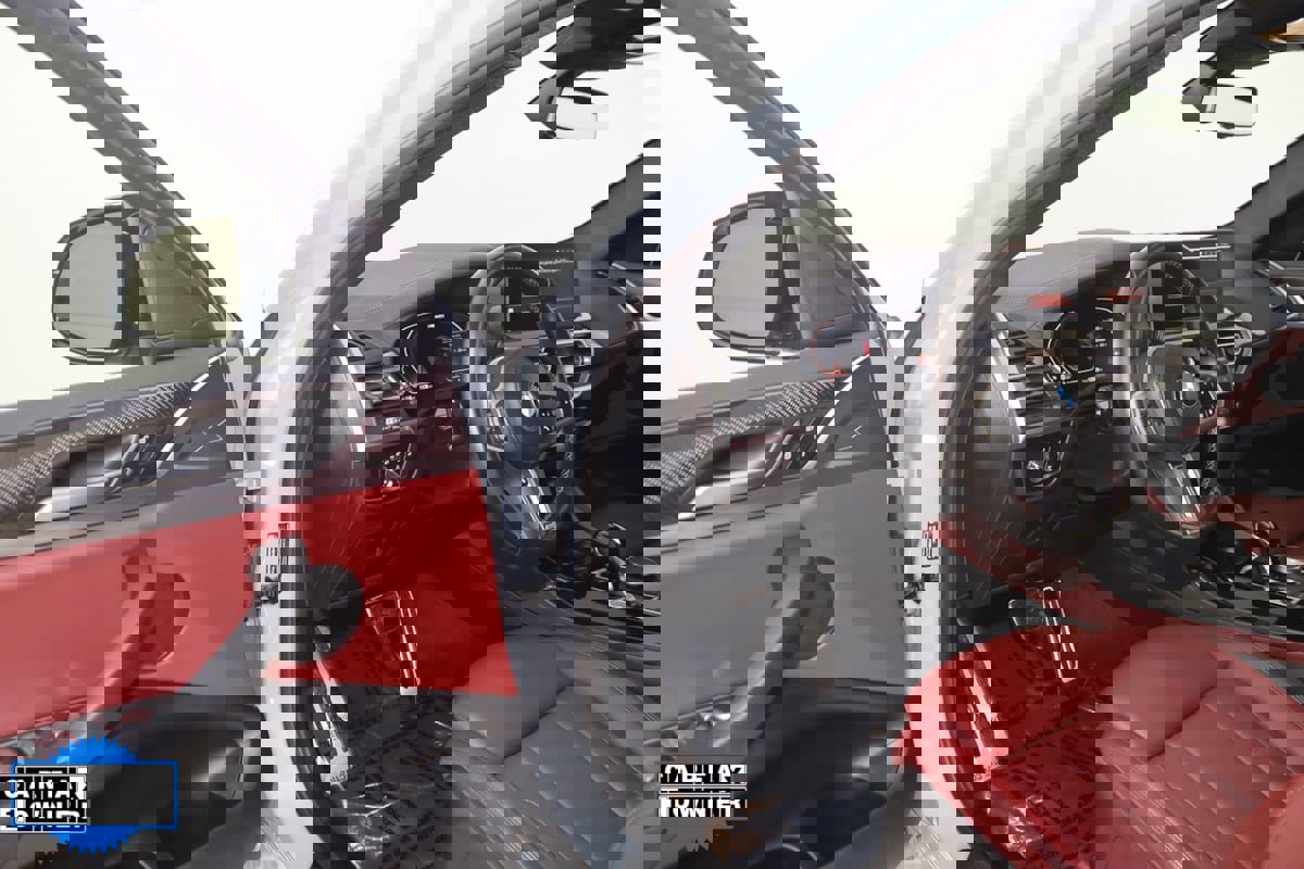 Used 2022 BMW X4 M40i w/ Premium Package image 59