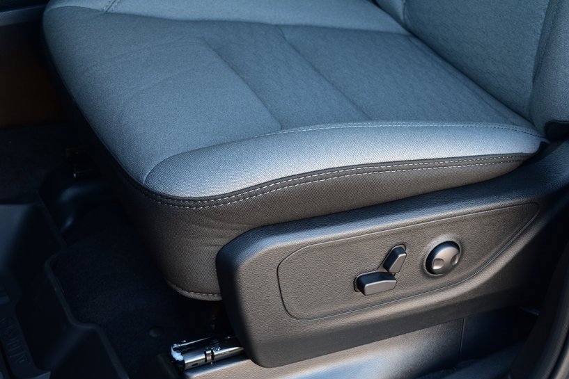 New 2025 RAM 1500 Big Horn image 19