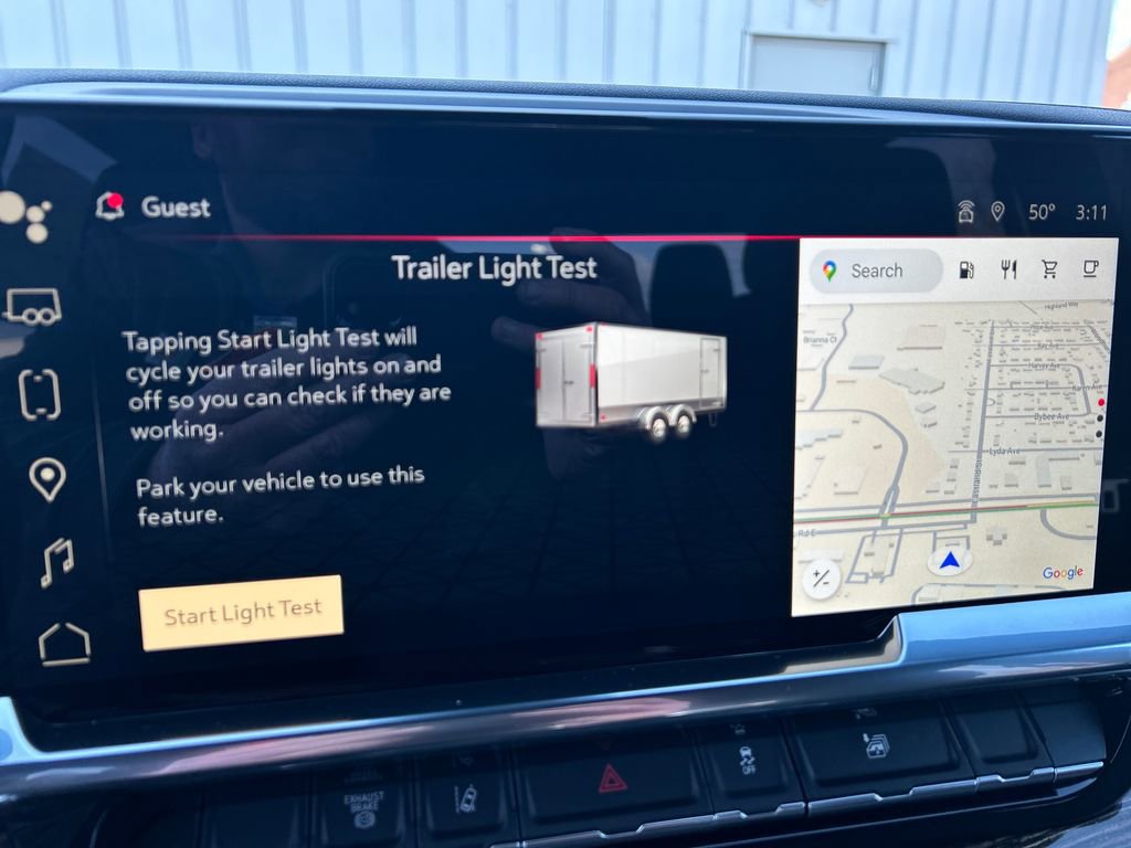 New 2026 GMC Sierra 3500 SLE w/ SLE Convenience Package image 27