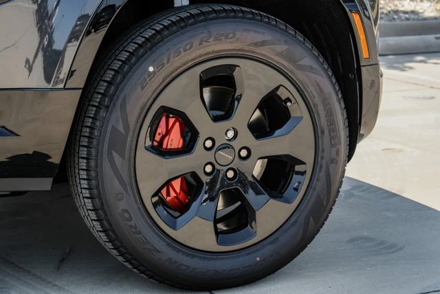 New 2026 Land Rover Defender 110 X AWD/4WD image 70