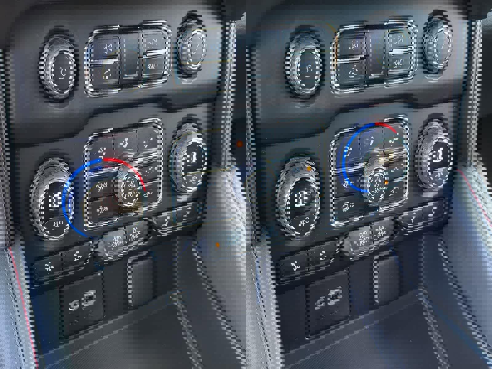 Used 2023 Chevrolet Tahoe RST image 14