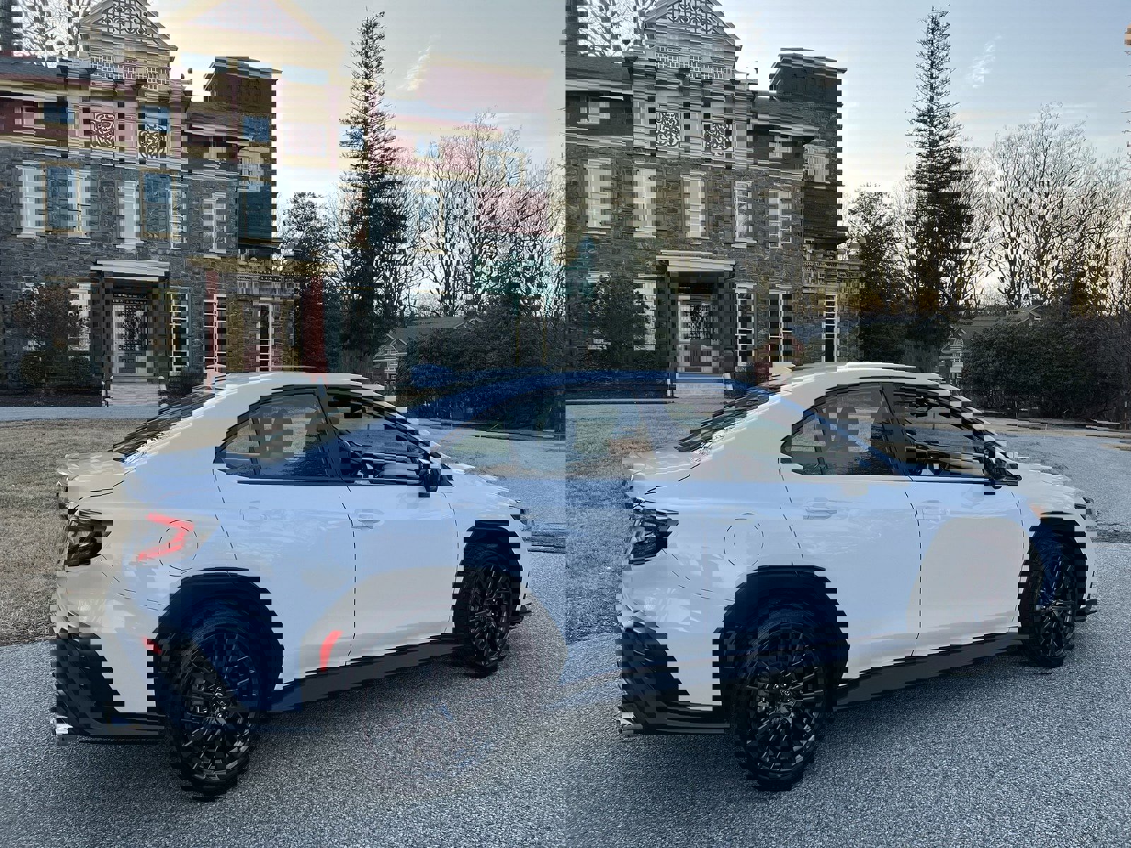 Used 2023 Subaru WRX Limited image 11