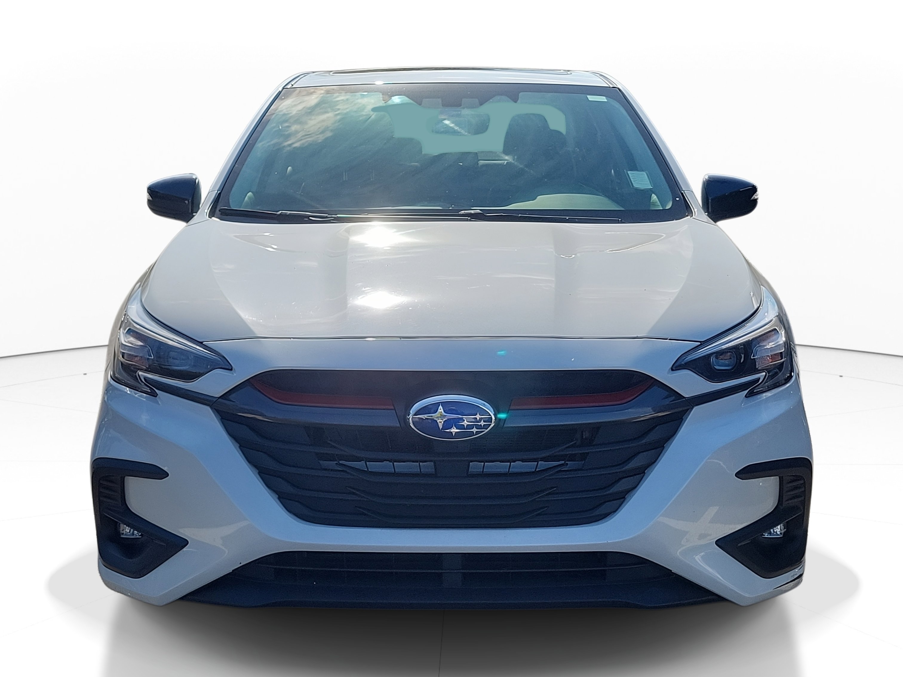 Used 2023 Subaru Legacy Sport AWD/4WD image 10