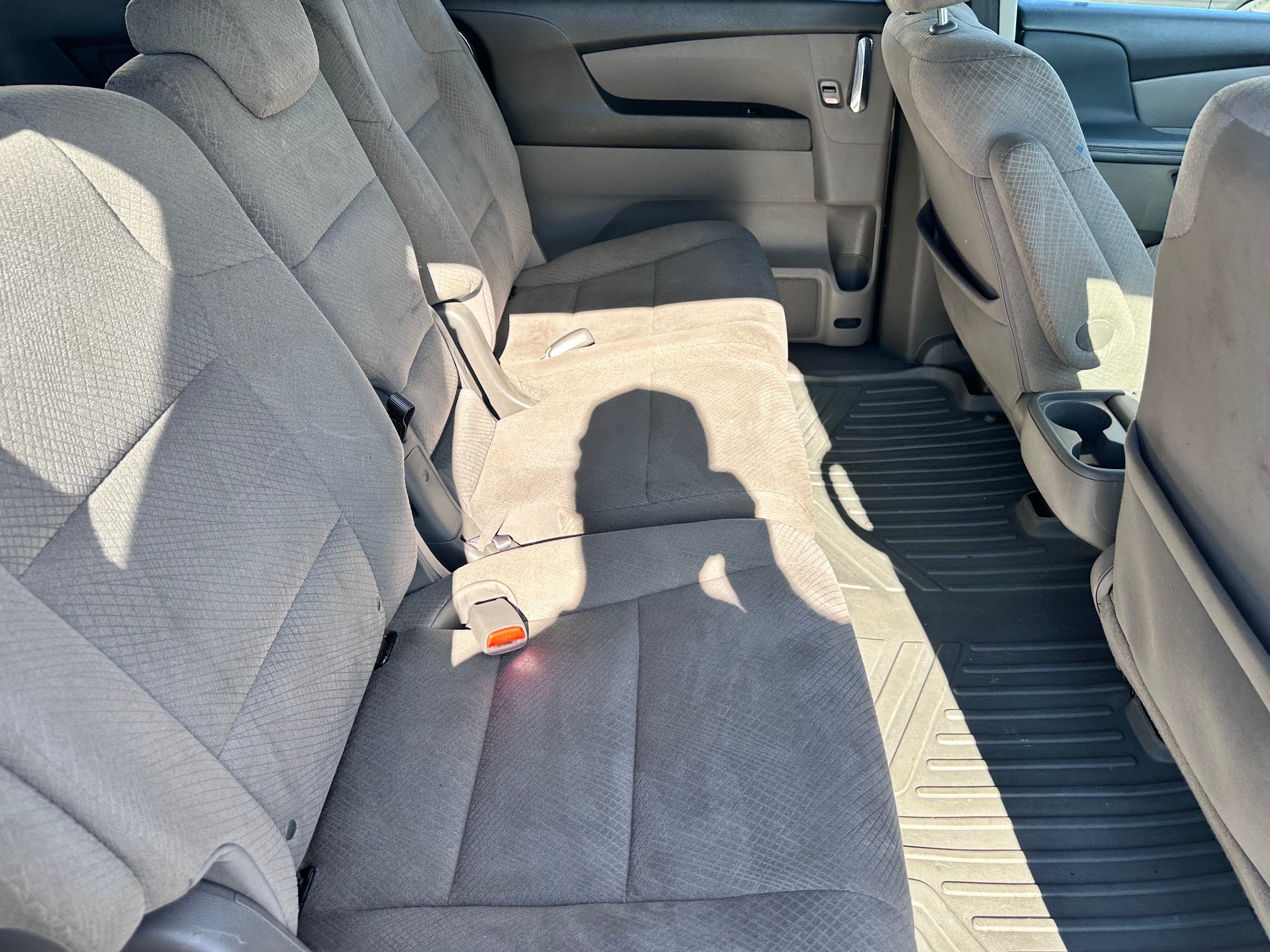 Used 2017 Honda Odyssey EX image 10