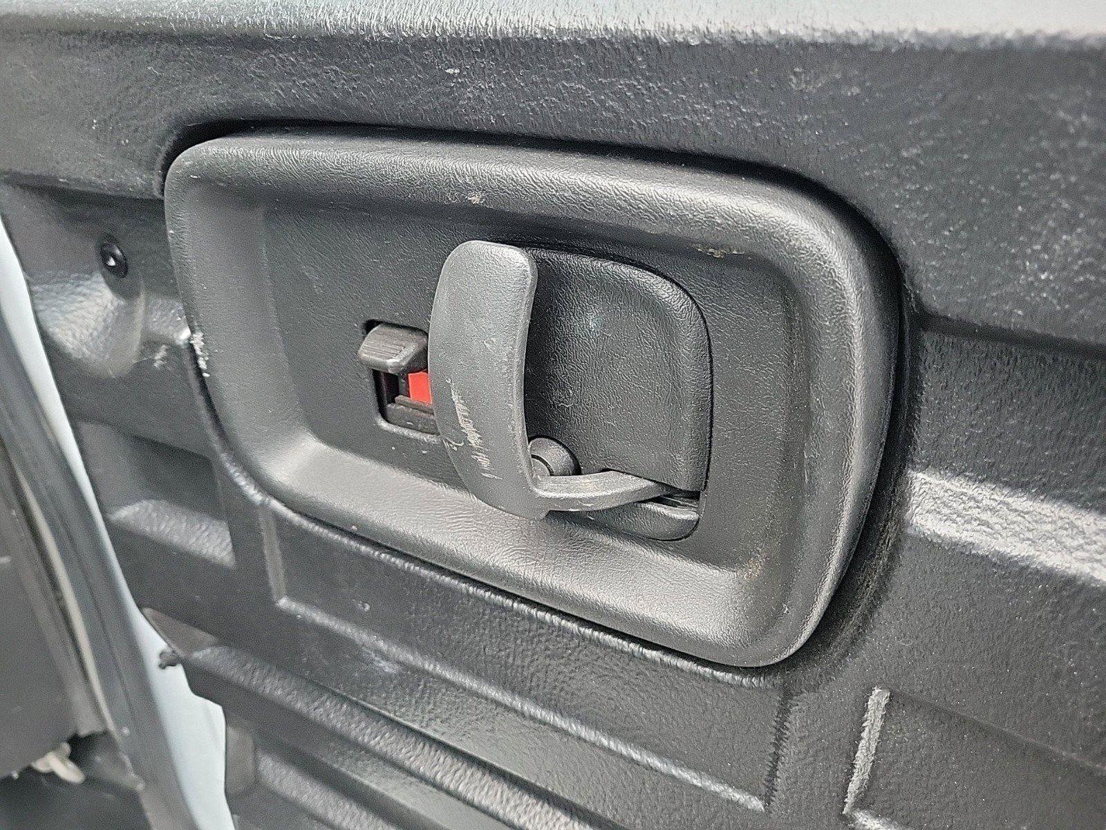 Used 2024 GMC Savana 2500 w/ Driver Convenience Package image 17