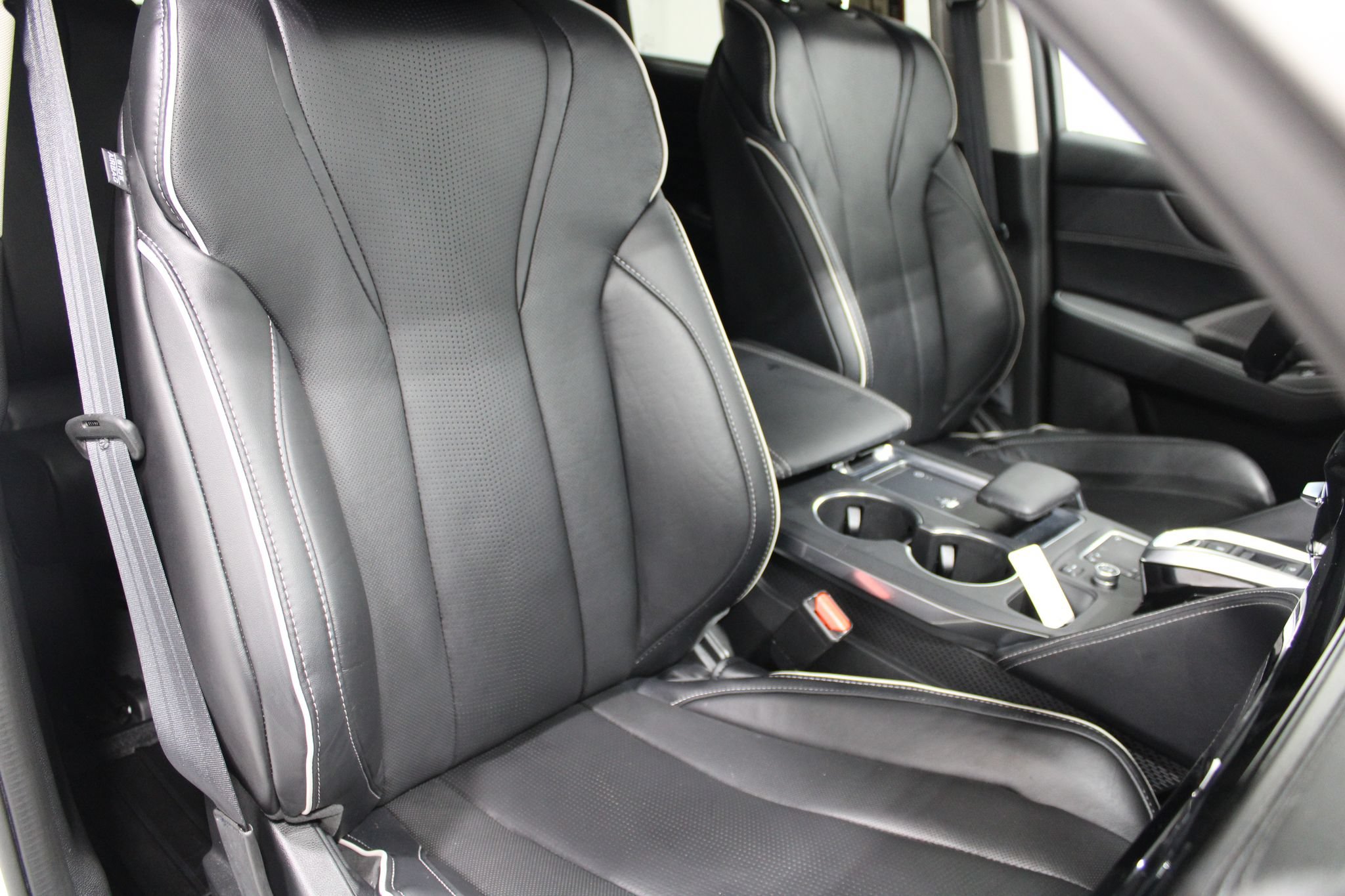 Used 2023 Acura MDX w/ Advance Package AWD/4WD image 29