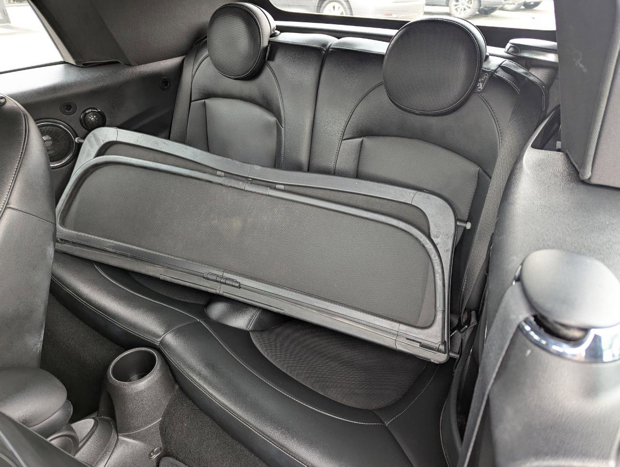 Used 2018 MINI Cooper Convertible FWD image 30