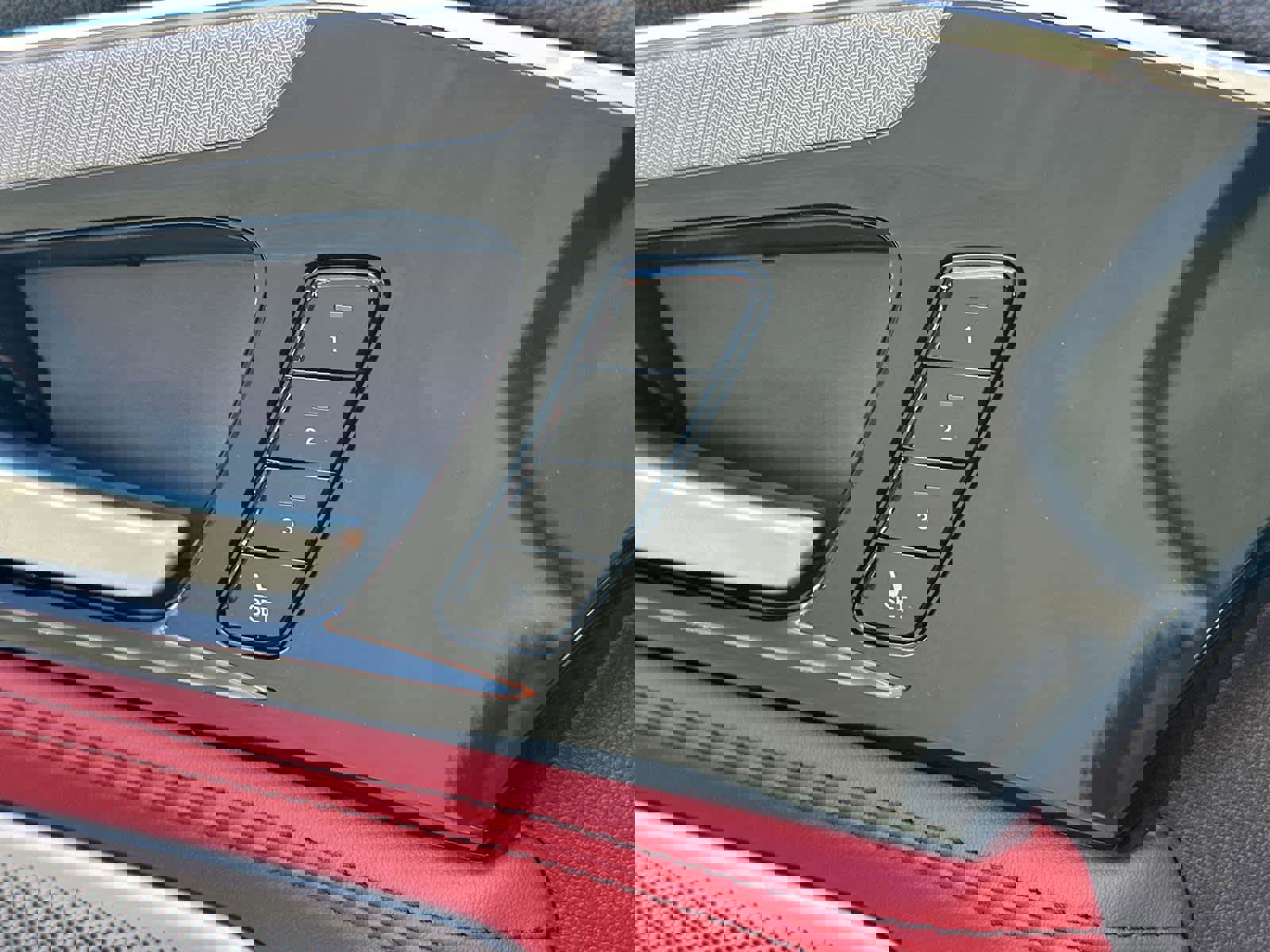 New 2026 Acura MDX A-Spec image 30