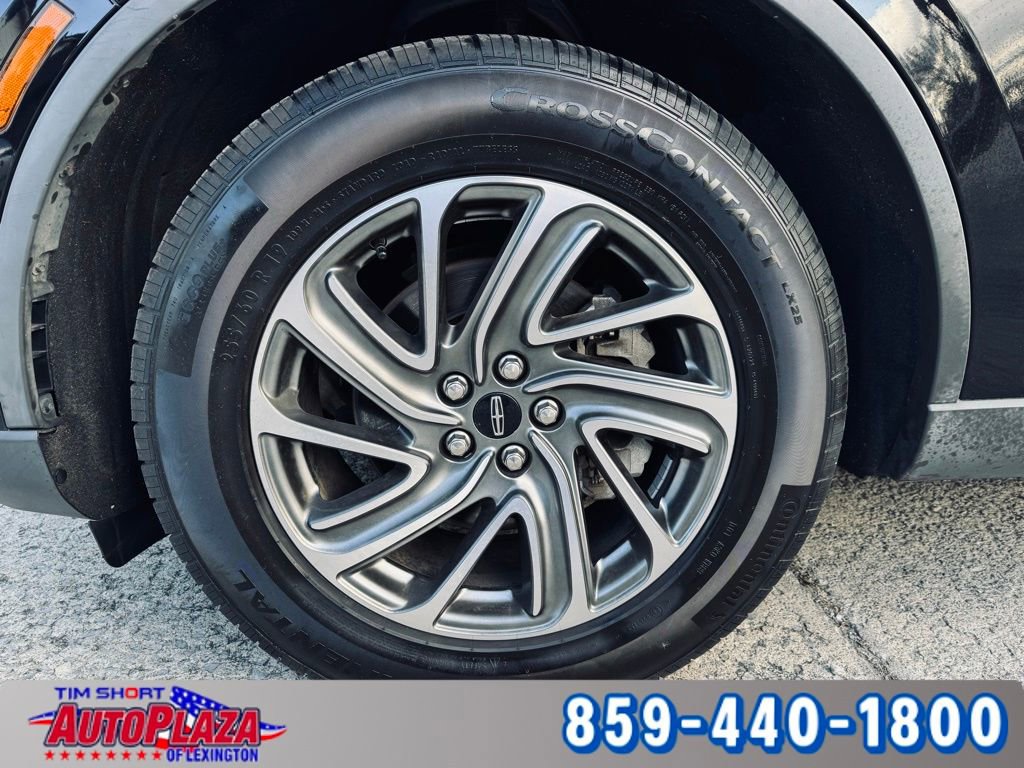 Used 2021 Lincoln Aviator 2WD image 6