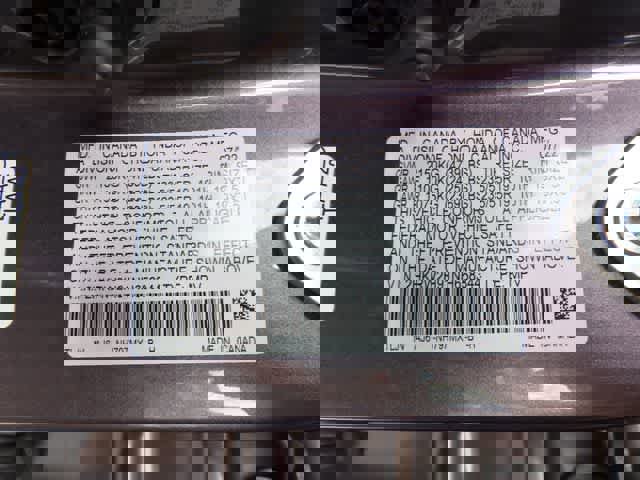 Certified 2022 Honda CR-V Touring image 31