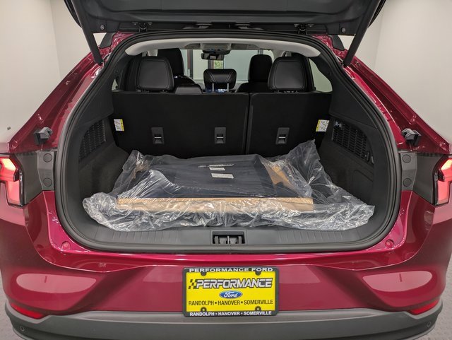 Used 2025 Ford Mustang Mach-E Premium w/ Interior Protection Package image 24