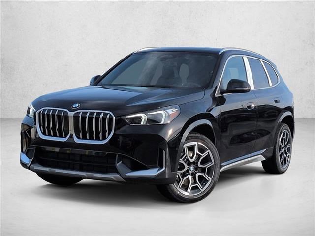 New 2026 BMW X1 xDrive28i w/ Technology Package image 1