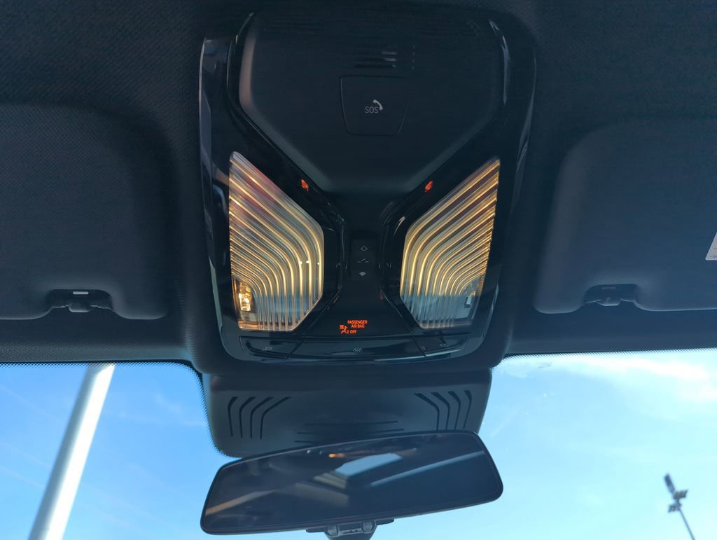 Used 2022 BMW X3 xDrive30i w/ Convenience Package w/ZPA image 27
