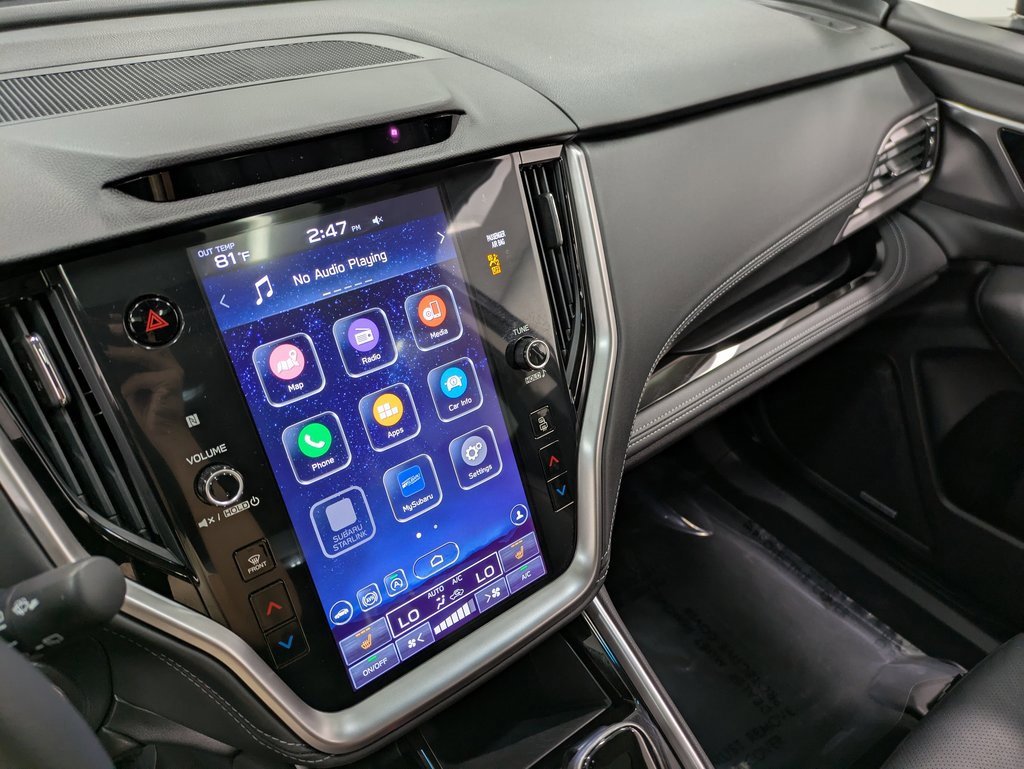 Used 2020 Subaru Outback Limited XT image 11