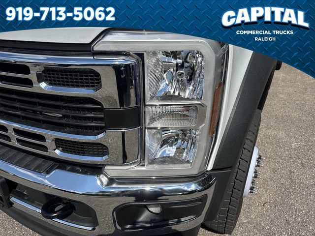 New 2026 Ford F450 XL AWD/4WD image 13