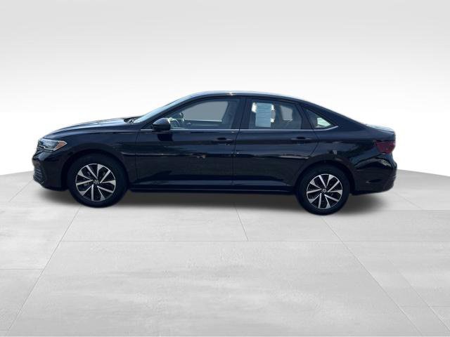 Used 2024 Volkswagen Jetta S FWD image 4