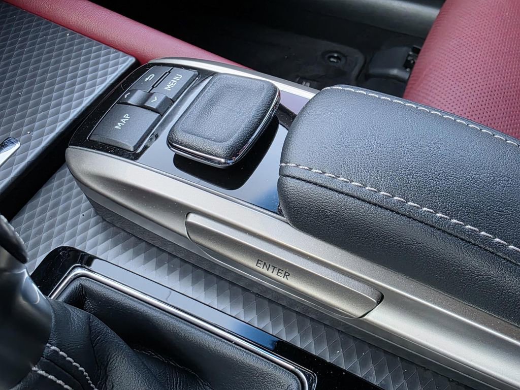 Used 2018 Lexus GS 350 F Sport image 22